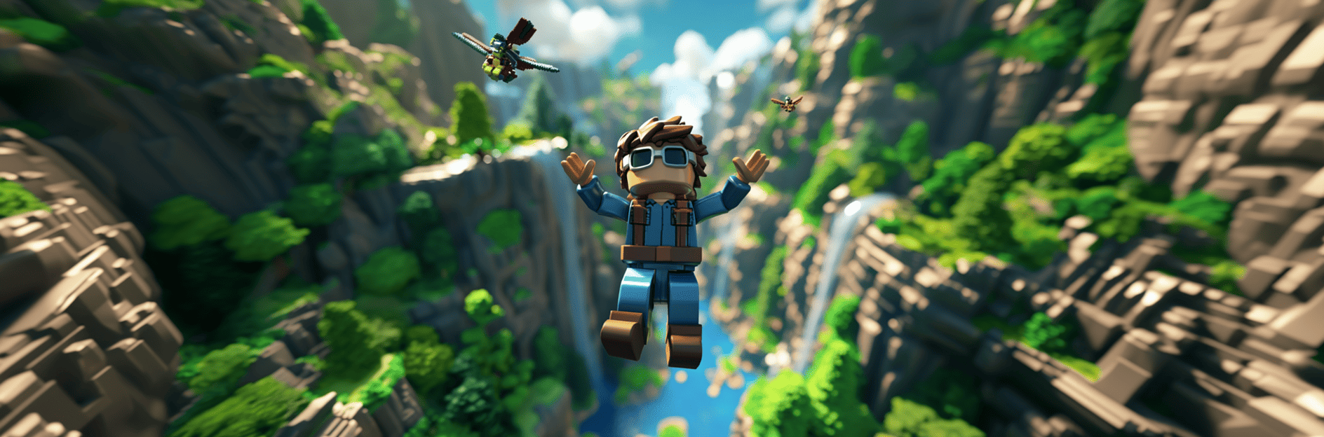 Roblox: програмування