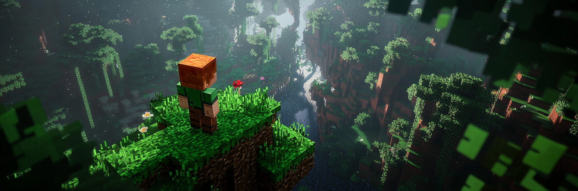 Minecraft